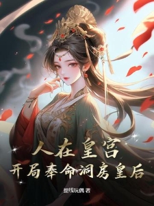 人在皇宫,开局奉命洞房皇后